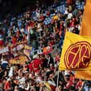 Preview image for Roma-Milan officially sold-out: over 66,000 fans in attendance