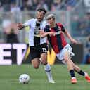 Preview image for Bologna held to 1-1 home draw against Udinese