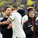 Preview image for Xabi Alonso hopeful to recover Jonathan Tah for first leg of Europa League semifinals