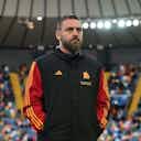 Preview image for Daniele De Rossi confirms Evan Ndicka’s condition ahead of Napoli kick-off
