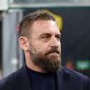 Preview image for Daniele De Rossi explains decisions behind heavy line-up change vs Udinese