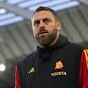 Preview image for Daniele De Rossi previews first leg of Europa League semifinal