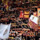 Preview image for Roma-Bayer Leverkusen nearing sold-out stadium
