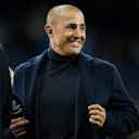 Preview image for New Udinese coach Fabio Cannavaro previews Roma clash: “They won’t spare themselves.”