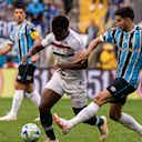 Imagem de visualização para Fluminense sofre revés para o Grêmio no Brasileirão