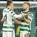 Preview image for Defenders delighted to secure Champions League win at Paradise