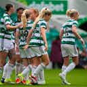 Preview image for Delight for Paradise goalscorers after first taste of Celtic Park