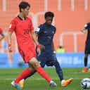 Imagen de vista previa para Batacazo en el Mundial Sub 20: Corea del Sur sorprendió a Francia