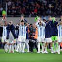 Imagen de vista previa para Problemas para la Selección Argentina: peligra Nigeria como rival para marzo