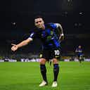 Imagen de vista previa para VIDEO: Inter goleó a Atalanta con golazo de Lautaro Martínez y sigue firme como líder