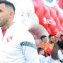 Imagen de vista previa para El próximo rival de Independiente lo chicaneó y desafió a Carlos Tevez