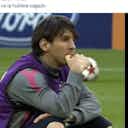 Imagen de vista previa para ¿Extraña a Messi? Memes al por mayor tras la eliminación del Barcelona con PSG en Champions: la ausencia de Leo y los “villanos” Mbappé y Dembélé