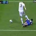 Imagen de vista previa para VIDEO A 15 años del ataque de furia más grande de la historia de un jugador del Madrid