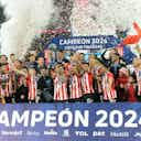 Imagen de vista previa para Estudiantes y… el IGNOTO primer clasificado a la Copa Libertadores 2025
