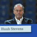 Vorschaubild für Schalke-Legende Huub Stevens fordert Rückkehr von Clemens Tönnies