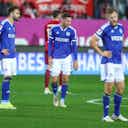 Vorschaubild für Bitterer Rückschlag im Abstiegskampf: Schalke geht in Magdeburg mit 0:3 unter