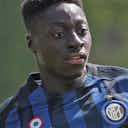 Preview image for Inter Owned Axel Bakayoko’s Loan With St Gallen To Be Extended Until End Of Season