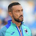 Preview image for Sampdoria Forward Fabio Quagliarella On Inter Match: “It’s A Serious Game, We Can’t Afford To Make A Fool Of Ourselves”