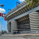 Preview image for Over 70,000 Spectators Expected At San Siro For Inter’s Serie A Clash With Sampdoria, Italian Media Report