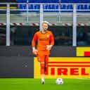 Preview image for Photos – Inter Women Welcome New Signing Elin Landstrom