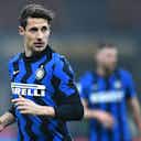 Preview image for Brescia Interested In Signing Inter Striker Andrea Pinamonti, Italian Media Report