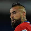 Preview image for Inter’s Arturo Vidal Lashes Out At Referee After Chile’s Copa America Exit, Spanish Media Report
