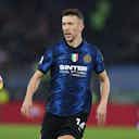 Preview image for Inter Winger Ivan Perisic Is Close To Joining Tottenham Hotspur Rather Than Staying At Inter, UK Media Report