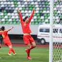 Preview image for Chile and China complete Women’s Olympics line-up
