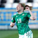 Preview image for Northern Ireland Women win 11-0 in North Macedonia