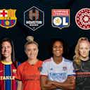 Preview image for DAZN to broadcast Women’s International Champions Cup