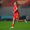 Preview image for Early goal gives Wales Women win in Estonia