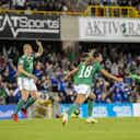 Preview image for 4,000+ watch Northern Ireland Women win at Windsor Park