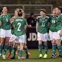 Preview image for Northern Ireland women’s squad for North Macedonia double header