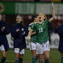 Preview image for Northern Ireland Women net nine as Furness breaks record