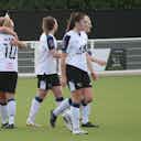 Preview image for #FAWNL: Five goals and 500 fans see Derby County Women go top