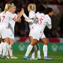 Preview image for #Lionesses: Tickets now on sale for inaugural Arnold Clark Cup