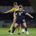 Preview image for Erin Cuthbert voted Scotland BT Women’s Player of the Year