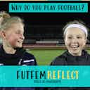 Preview image for FUTFEM REFLECT: Meet founder Ella Williams + watch her videos & interviews