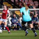 Preview image for Watford Women sign Arsenal’s Teyah Goldie on a dual registration