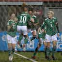 Preview image for Northern Ireland Women to play three friendlies in Spain