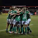 Preview image for Northern Ireland enter full-time training camp for #WEURO2022