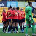 Preview image for Arnold Clark Cup: Spain victory leaves Lionesses needing win