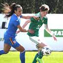 Preview image for Northern Ireland Women in narrow defeat to Romania