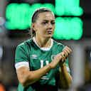 Preview image for Republic of Ireland Women first to take points off Sweden