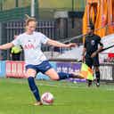 Preview image for Kerys Harrop signs new contract with Spurs Women
