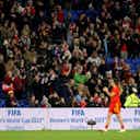 Preview image for Wales Women’s World Cup qualifier at Cardiff City Stadium