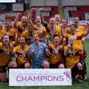 Preview image for Motherwell Devs win Scottish Women’s League Plate on penalties