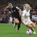 Preview image for England kick off UEFA Women’s Euro 2022 with victory