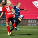 Preview image for Reading Women sign Brooke Hendrix from Melbourne Victory