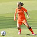 Preview image for Everton Women sign Netherlands striker Katja Snoeijs